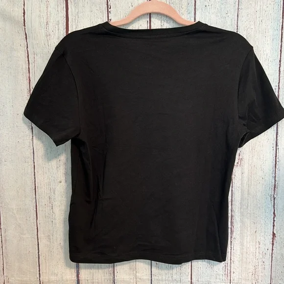 NWT Everlane The Organic Cotton Box-Cut Tee - Picture 7 of 10